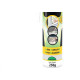 Cola Silicone Brascoved 250G Acetico Incolor Cola Silicone Brascoved 250G Acetico Incolor