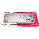 Acessorio Wc Toralf Aluminio Kit Com 5 Pecas 1212/7 Acessorio Wc Toralf Aluminio Kit Com 5 Pecas 1212/7