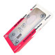 Acessorio Wc Toralf Aluminio Kit Com 5 Pecas 1212/7 Acessorio Wc Toralf Aluminio Kit Com 5 Pecas 1212/7