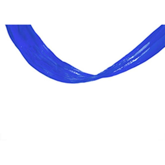 Rede Para Descanso Mazzaferro 3,4X2,7M Azul Royal 29Rr1443A