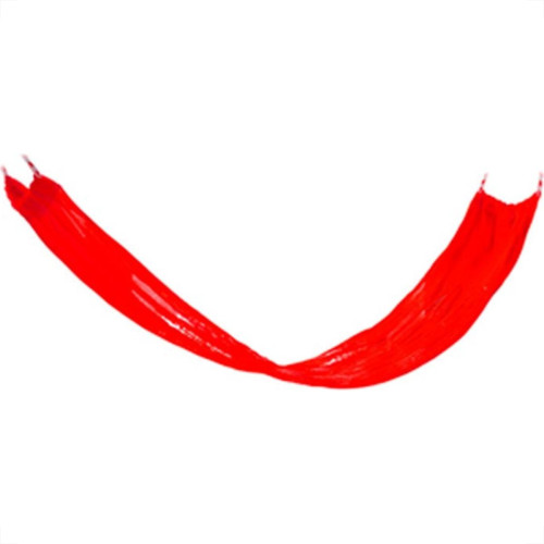 Rede Para Descanso Mazzaferro 3,4X2,7M Vermelha 29Rr1443V