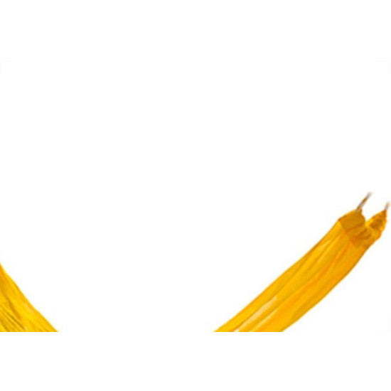 Rede Para Descanso Mazzaferro 3,4X2,7M Amarela 29Rr1443Y