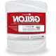 Corda Polipropileno Trancada Mazzaferro 5,0Mm Branca+-330M 29Cr0503B330 Corda Polipropileno Trancada Mazzaferro 5,0Mm Branca+-330M 29Cr0503B330