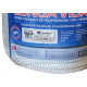 Corda Polipropileno Trancada Mazzaferro 12,0Mm Longa Vida Branca+-220M 29Cs1203B220 Corda Polipropileno Trancada Mazzaferro 12,0Mm Longa Vida Branca+-220M 29Cs1203B220