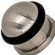 Batedor Porta Silvana Chao Zamac Cartela Com 1Peca 93817 Batedor Porta Silvana Chao Zamac Cartela Com 1Peca 93817
