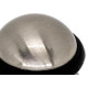 Batedor Porta Silvana Chao Zamac Cartela Com 1Peca 93817 Batedor Porta Silvana Chao Zamac Cartela Com 1Peca 93817