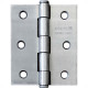 Dobradica Serralheiro Silvana 860 Fp 4X3'' 95132 - Kit C/24 Dobradica Serralheiro Silvana 860 Fp 4X3'' 95132 - Kit C/24