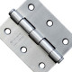 Dobradica Serralheiro Silvana 860 Fp 4X3'' 95132 - Kit C/24 Dobradica Serralheiro Silvana 860 Fp 4X3'' 95132 - Kit C/24