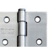 Dobradica Serralheiro Silvana 860 Fp 4X3'' 95132 - Kit C/24 Dobradica Serralheiro Silvana 860 Fp 4X3'' 95132 - Kit C/24
