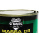 Massa De Polir Gitanes 500G Numero 2 1023
