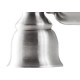Fixador Porta Silvana Piso Magnetico Inox 92155 Fixador Porta Silvana Piso Magnetico Inox 92155