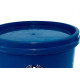 Graxa Litio Azul Gitanes Para Rolamento 150° 500G 0020 Graxa Litio Azul Gitanes Para Rolamento 150° 500G 0020