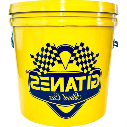 Graxa Litio Azul Gitanes Para Rolamento 150°3Kg 0021 Graxa Litio Azul Gitanes Para Rolamento 150°3Kg 0021