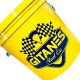 Graxa Litio Azul Gitanes Para Rolamento 150°3Kg 0021 Graxa Litio Azul Gitanes Para Rolamento 150°3Kg 0021