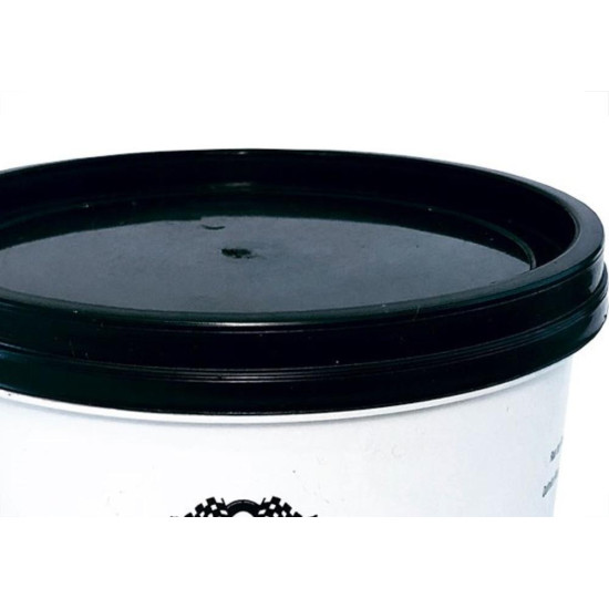 Graxa Litio Branca Gitanes Para Rolamento 150° 500G 0136 Graxa Litio Branca Gitanes Para Rolamento 150° 500G 0136