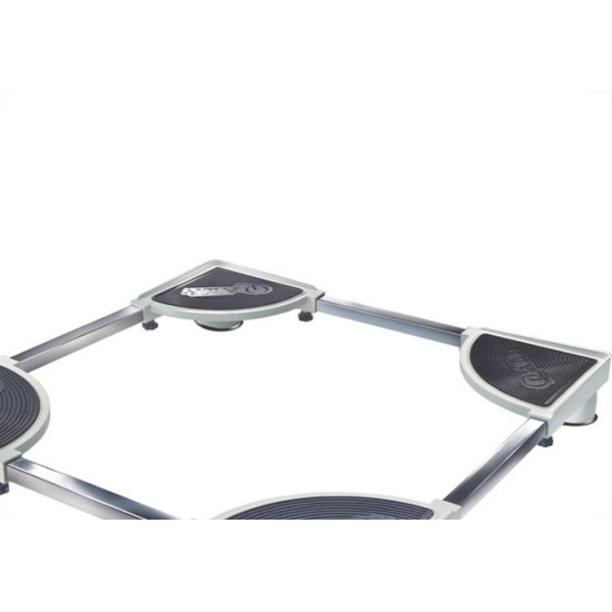 Suporte Para Maquina De Lavar Facility Quality 10747