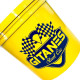 Graxa Litio Branca Gitanes Para Rolamento 150° 3Kg 0159 Graxa Litio Branca Gitanes Para Rolamento 150° 3Kg 0159