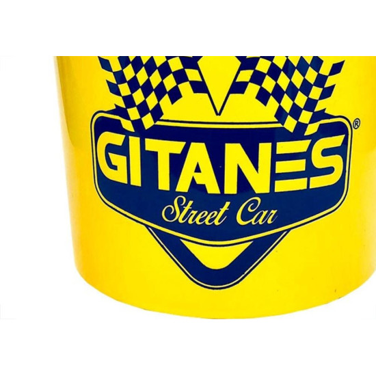 Graxa Litio Branca Gitanes Para Rolamento 150° 3Kg 0159 Graxa Litio Branca Gitanes Para Rolamento 150° 3Kg 0159
