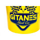 Graxa Litio Branca Gitanes Para Rolamento 150° 3Kg 0159 Graxa Litio Branca Gitanes Para Rolamento 150° 3Kg 0159