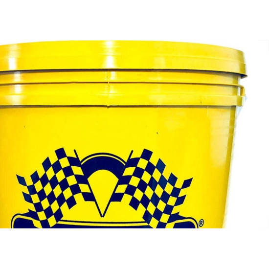 Graxa Litio Branca Gitanes Para Rolamento 150° 3Kg 0159 Graxa Litio Branca Gitanes Para Rolamento 150° 3Kg 0159