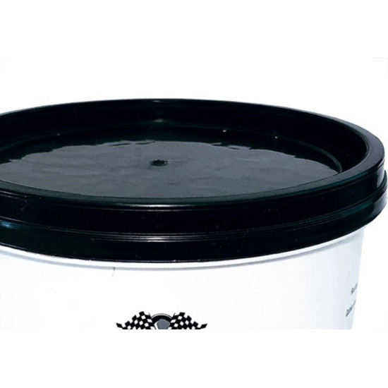 Graxa Calcio Grafitada Gitanes Uso Geral 500G 0224