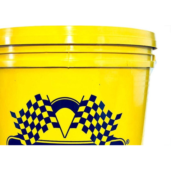 Graxa Calcio Grafitada Gitanes Uso Geral 3Kg 0163 Graxa Calcio Grafitada Gitanes Uso Geral 3Kg 0163