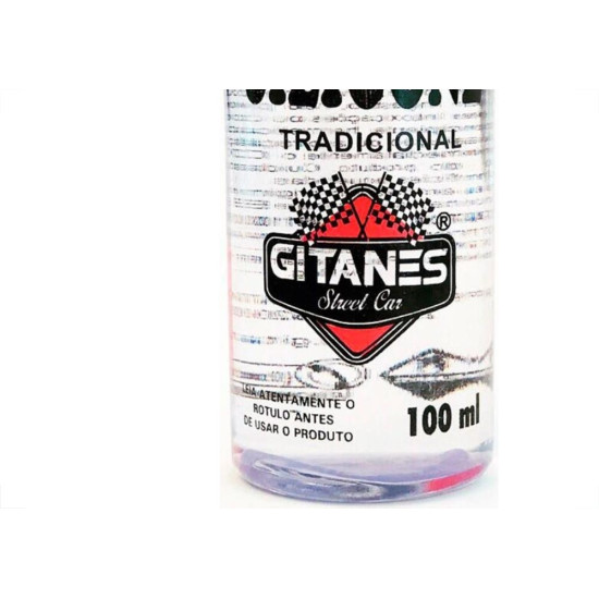 Oleo Silicone Gitanes 100Ml Liquido Oleo Silicone Gitanes 100Ml Liquido