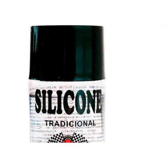 Oleo Silicone Gitanes 100Ml Liquido Oleo Silicone Gitanes 100Ml Liquido