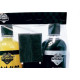 Kit Automotivo Limpeza Gitanes Com 6 Pecas 0024