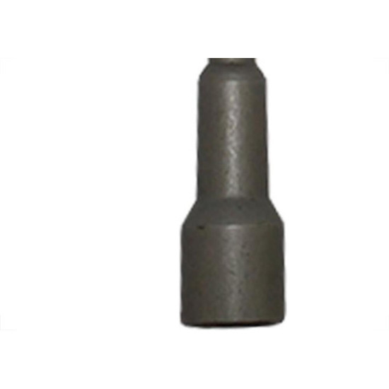 Soquete Magnetico Ctpohr Parafusadeira 6Mm Com 5 Pecas 618