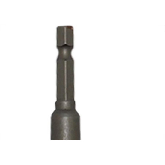 Soquete Magnetico Ctpohr Parafusadeira 6Mm Com 5 Pecas 618