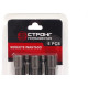 Soquete Magnetico Ctpohr Parafusadeira 8Mm Com 5 Pecas 619 Soquete Magnetico Ctpohr Parafusadeira 8Mm Com 5 Pecas 619