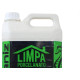 Limpa Porcelanato Concentrado Etaniz 5 Litros 47082 Limpa Porcelanato Concentrado Etaniz 5 Litros 47082