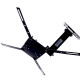 Suporte Tv Sufort 10/50 Biarticulado Lcd-50 Suporte Tv Sufort 10/50 Biarticulado Lcd-50