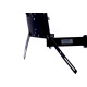 Suporte Tv Sufort 10/50 Biarticulado Lcd-50 Suporte Tv Sufort 10/50 Biarticulado Lcd-50