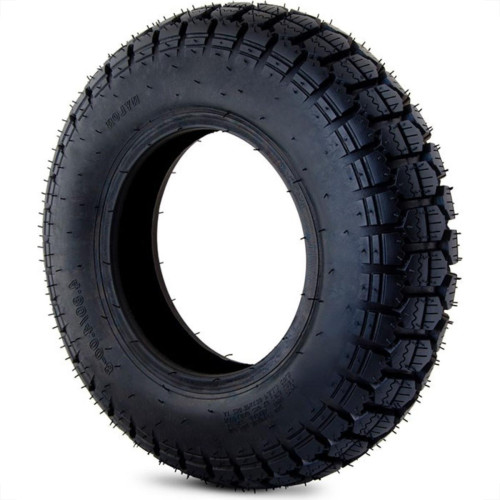 Pneu 4,0X8 Sem Camara Colson 4Lonas 230Kg 