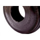Pneu 3,50X4 Sem Camara Colson 4Lonas 150Kg Pneu 3,50X4 Sem Camara Colson 4Lonas 150Kg