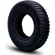 Pneu 8,0X2 Sem Camara Colson 4Lonas 130Kg Pneu 8,0X2 Sem Camara Colson 4Lonas 130Kg