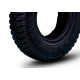 Pneu 8,0X2 Sem Camara Colson 4Lonas 130Kg Pneu 8,0X2 Sem Camara Colson 4Lonas 130Kg