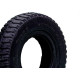 Pneu 8,0X2 Sem Camara Colson 4Lonas 130Kg Pneu 8,0X2 Sem Camara Colson 4Lonas 130Kg