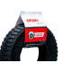 Pneu 6,0X2 Sem Camara Colson 4Lonas 90Kg 