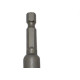 Soquete Magnetico Ctpohr Parafusadeira 11Mm Com 5 Pecas 2201