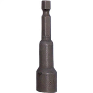 Soquete Magnetico Ctpohr Parafusadeira 3/8'' Com 5 Pecas 27101
