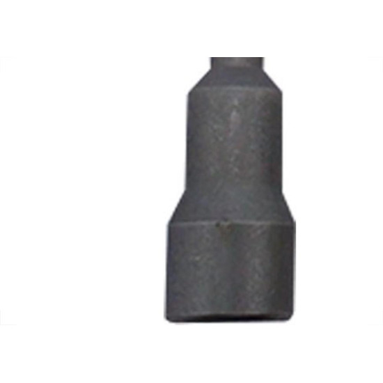 Soquete Magnetico Ctpohr Parafusadeira 7/16'' Com 5 Pecas 27101