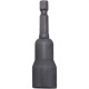 Soquete Magnetico Ctpohr Parafusadeira 1/2'' Com 5 Pecas 27301 Soquete Magnetico Ctpohr Parafusadeira 1/2'' Com 5 Pecas 27301