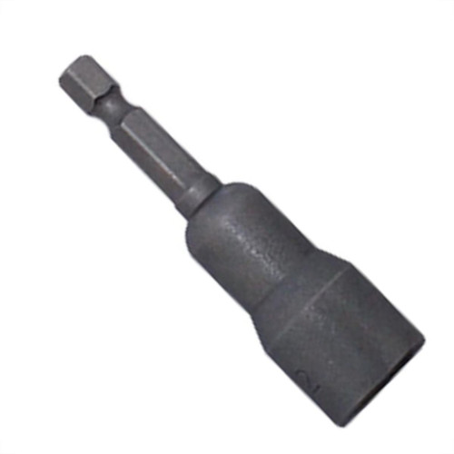 Soquete Magnetico Ctpohr Parafusadeira 1/2'' Com 5 Pecas 27301 Soquete Magnetico Ctpohr Parafusadeira 1/2'' Com 5 Pecas 27301