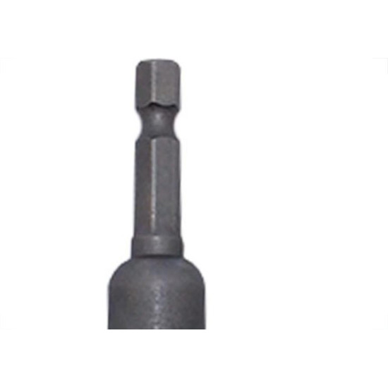 Soquete Magnetico Ctpohr Parafusadeira 1/2'' Com 5 Pecas 27301 Soquete Magnetico Ctpohr Parafusadeira 1/2'' Com 5 Pecas 27301