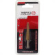 Broca Escalonada Ctpohr 4 A 12Mm 627 Broca Escalonada Ctpohr 4 A 12Mm 627
