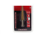 Broca Escalonada Ctpohr 4 A 12Mm 627 Broca Escalonada Ctpohr 4 A 12Mm 627