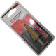 Broca Escalonada Ctpohr 4 A 20Mm 628 Broca Escalonada Ctpohr 4 A 20Mm 628